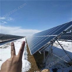 光谷-屋顶并网光伏组件 275W多晶太阳能电池板
