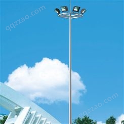 路宇照明 厂家定制高杆灯 供货 欢迎订购