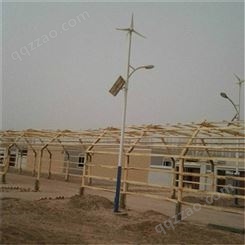 沧州太阳能路灯卖 农村6米30W锂电太阳能路灯