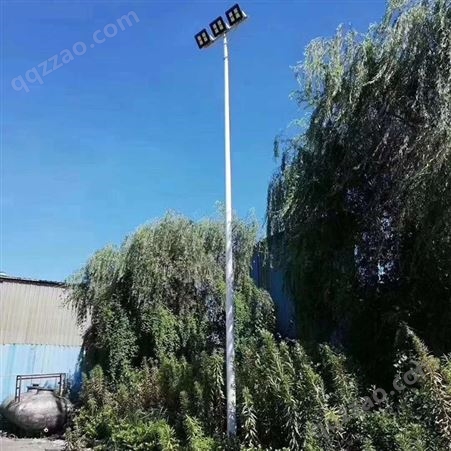 厂家定制 各种规格led高杆灯路灯 20米400W高杆灯机场广场高杆灯