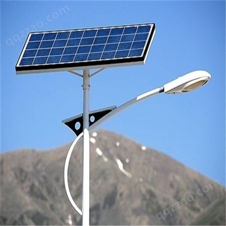 家用太阳能灯 重庆路灯厂家 LED太阳能路灯 新农村太阳能路灯 