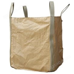建筑工业塑料pp集装袋 抗老化太空袋标准 规格齐全 技术安全 三阳泰