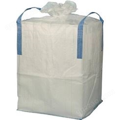 1.5吨白色内拉筋吨袋经久耐用 三阳泰
