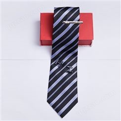 领带_雅尊服饰_正装领带_款式多样