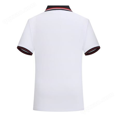 白色T恤衫定制 长袖T恤衫团体定制