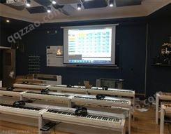 音乐示教仪教学控制系统 北京星锐恒通
