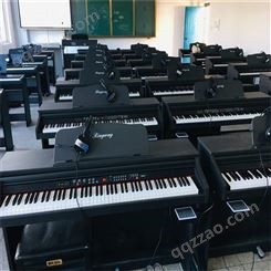 职业技术学院声乐钢琴实训室设备