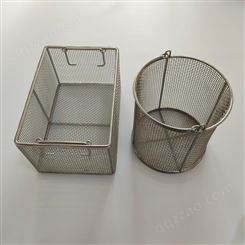 龙腾-不锈钢网筐网篮-置物网沥水架