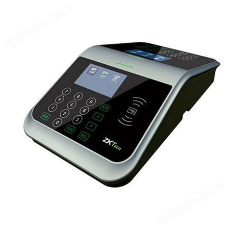 ZKTeco熵基科技 IC卡离线式消费机食堂消费机刷卡售饭机CM60