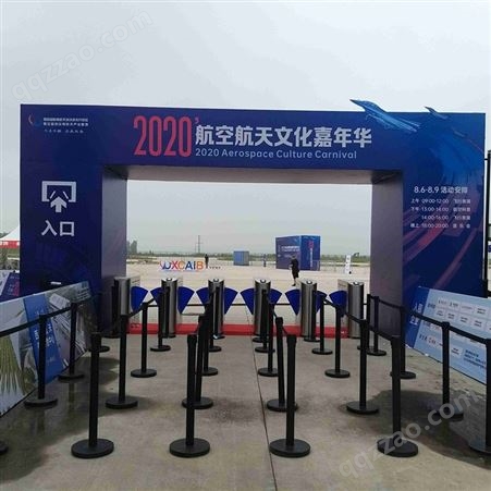 汉中共享翼闸 二维码挡闸机 会员通道闸机 健身房闸机 可用于二次开发