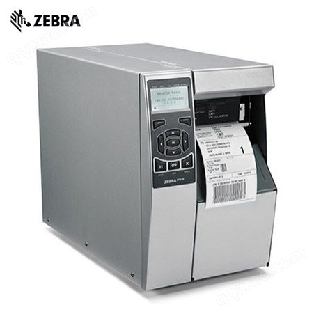 厂家供应 斑马ZT510 斑马打印机  高性能 增强型 条码列印机 物流标签