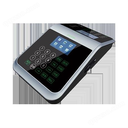 ZKTeco熵基科技 IC卡离线式消费机食堂消费机刷卡售饭机CM60