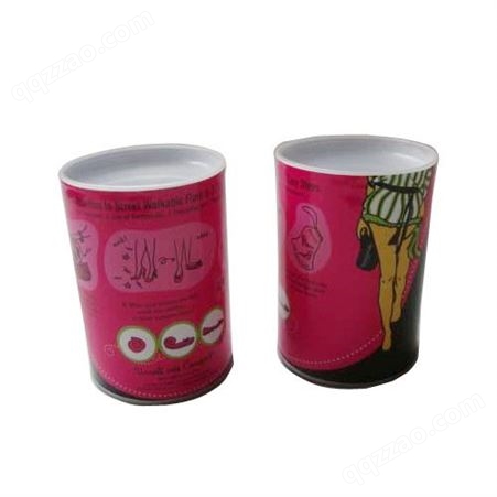 纸罐厂家定制茶叶纸罐 红酒纸罐 纸罐包装 食品纸罐 奶粉纸罐