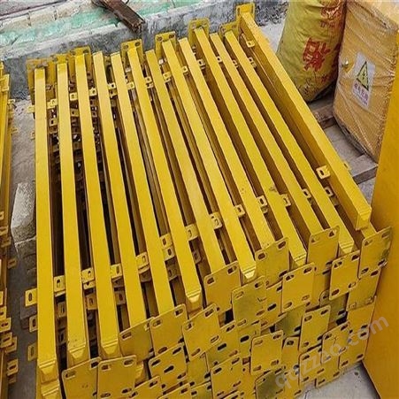 金创金之栏1.5米*2米厂家批发 临边防护护栏 带框护栏网 基坑护栏报价