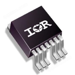 INFINEON/英飞凌 中周、可调电感 IRFS4115TRL7PP MOSFET MOSFT 150V 105A 11.8mOhm 73nC Qg