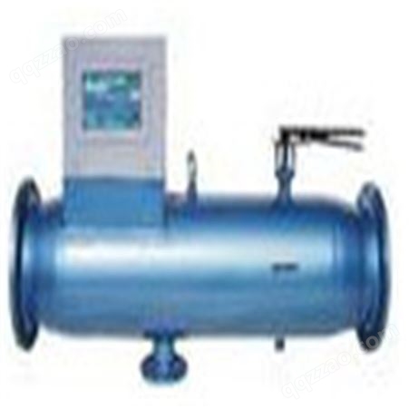 射频电子水处理器 排污过滤型 电子水处理仪 厂家直供