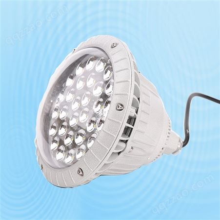 免维护LED防爆节能灯BED188