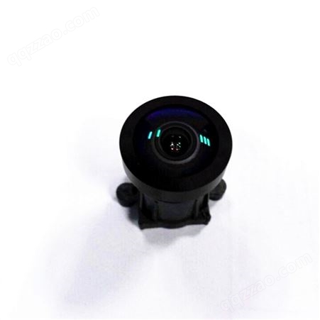 浩源6G 110广角3.2焦距适用监控可视门行车记录仪镜头