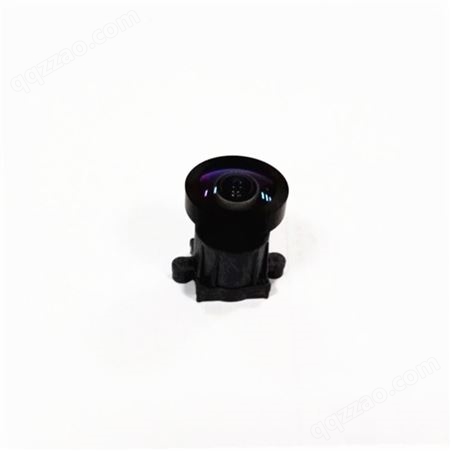 浩源6G 110广角3.2焦距适用监控可视门行车记录仪镜头