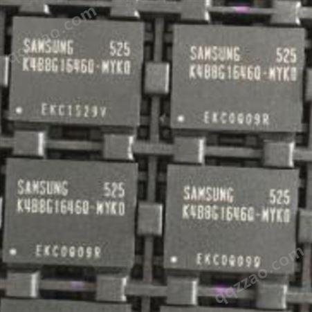 存储IC K4B1G1646I-BHMA 96FBGA 2020+ 芯片 用于pc