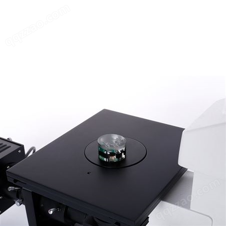 蔚仪金相WY-17AT倒置双目显微镜切片检测分析仪