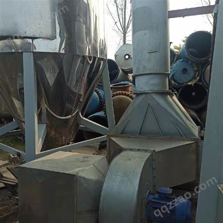 二手喷雾干燥机 不锈钢高速离心式压力式实验室造粒雾化烘干机设备