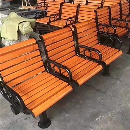 生产出售 休闲长条凳 休闲双人座椅 椅子 服务贴心