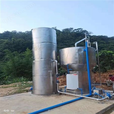 ZXW一体化全自动净水设备  农村安全饮水工程净水器