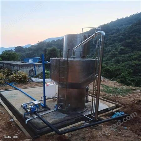 一体化全自动净水设备  农村安全饮水工程净水器