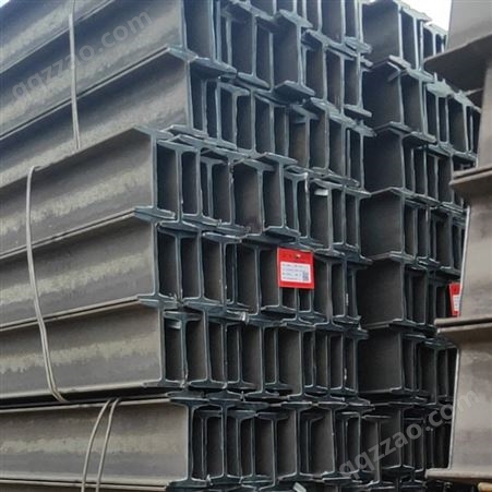 HX-工字钢老挝工字钢价格 Q235型材 建筑结构型材 钢材加工