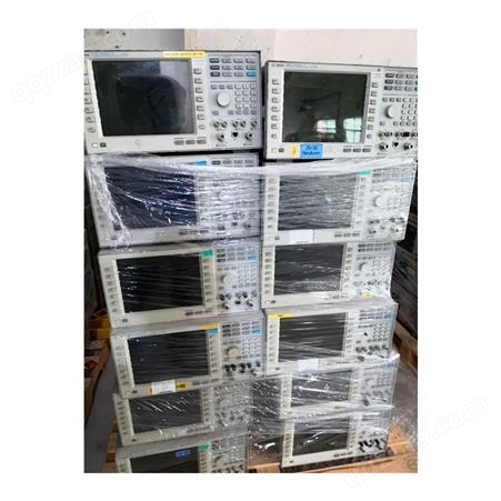 频谱分析仪 贵州高价二手仪器回收厂家