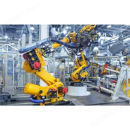 移动机器人 江苏收购二手产业机器人报价