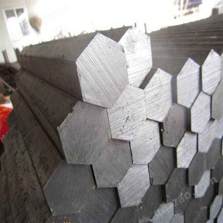 32六角钢销售 供应热镀锌六角钢 云南六角钢