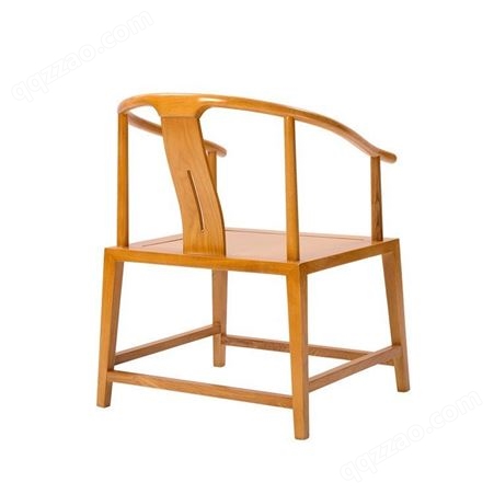 中匠福老人适老化书画椅养老院椅子简易现代风格围椅