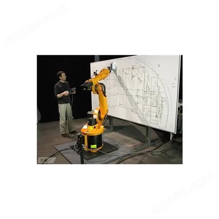 产业机器人 西安收购二手焊接机器人厂家