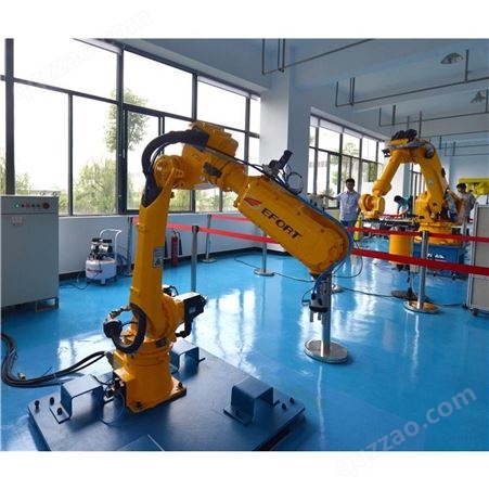 收购二手机器人 天津回收产业机器人报价