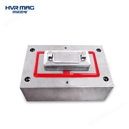 焊接吸盘 磁力焊接工装夹具电永磁机械手焊接吸盘 定制款
