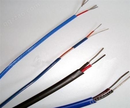 国标全项包检测 补偿导线 KX-HA-FVP 柯利电缆 K型 氟塑料