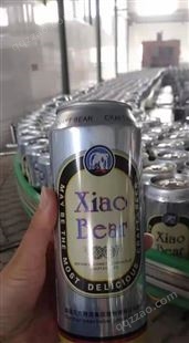 国产黑啤白啤黄啤 工业啤酒 精酿啤酒 果味啤酒 加工定制