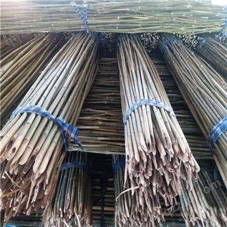 2米-2米5架竹杆 菜架竹竿 竹条批发 架豆竿 厂家供应 江西发货
