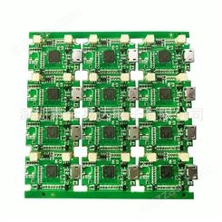制作金易达电子工业电控板PCBA变频器PCBA配件