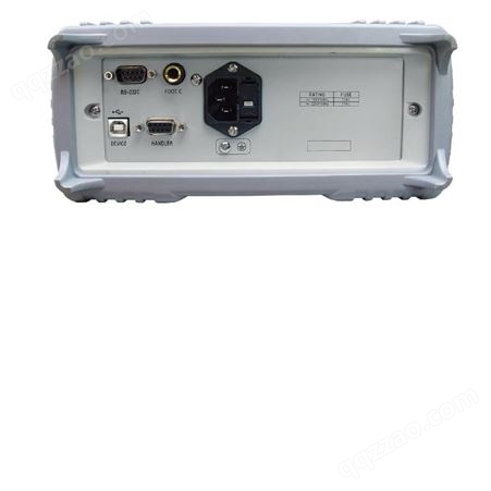 同惠电子TH2683A 绝缘电阻测试仪（高阻计）