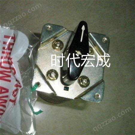 25011A Electroswitch 旋转开关 SERIES 25 ROTARY SWITCH