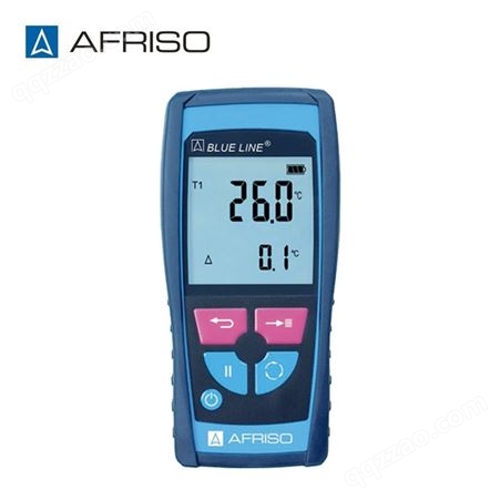 AFRISO TM7/TMD7 手持式电子测温仪温度仪 德国菲索