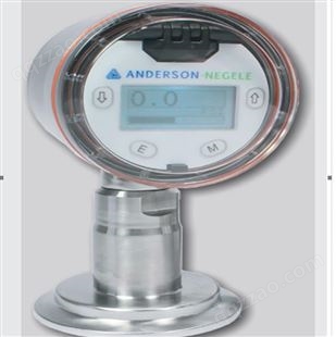 安德森耐格 L3高精度，低温漂的压力和静压液位传感器