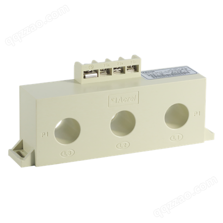 安科瑞AKH-0.66 Z型三相一体式电流互感器、组合式