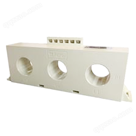 安科瑞AKH-0.66 Z型三相一体式电流互感器、组合式