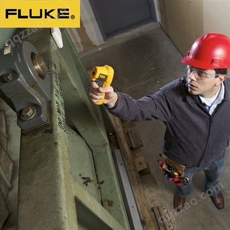 福禄克FLUKE MT4 MAX 手持式红外测温仪 红外线温度计