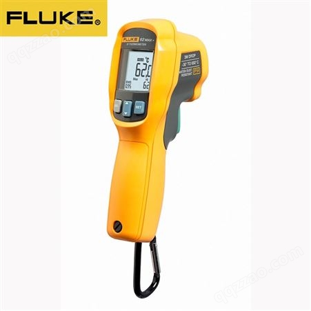 福禄克FLUKE MT4 MAX 手持式红外测温仪 红外线温度计