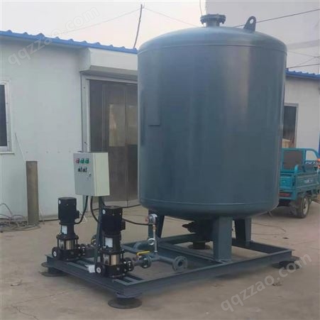 定压补水装置 囊式自动给水装置 补水机组 质量保证